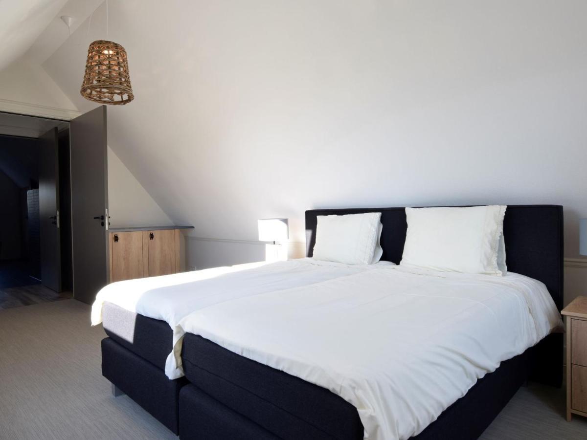 Luxurious Villa With Private Garden In Kaag Exterior foto